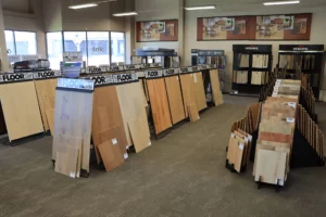 Concord, CA Showroom | The Floor Store