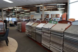 Concord, CA Showroom | The Floor Store