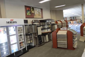 Concord, CA Showroom | The Floor Store