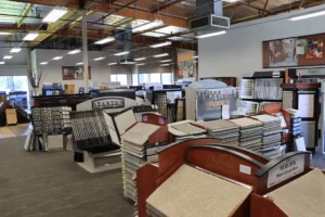 Concord, CA Showroom | The Floor Store