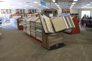 Concord, CA Showroom | The Floor Store