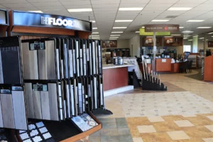 Concord, CA Showroom | The Floor Store