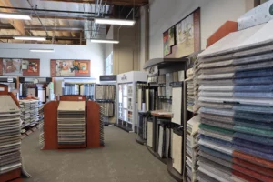 Concord, CA Showroom | The Floor Store