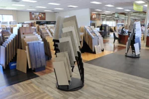 Concord, CA Showroom | The Floor Store
