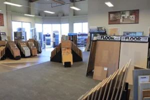 Concord, CA Showroom | The Floor Store