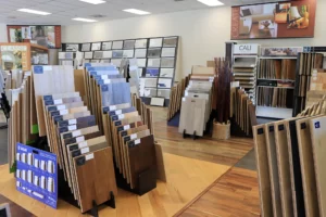 Concord, CA Showroom | The Floor Store