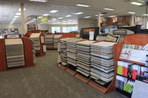 Concord, CA Showroom | The Floor Store