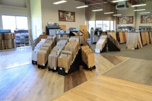 Concord, CA Showroom | The Floor Store