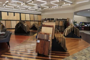 Dublin - Showroom | The Floor Store