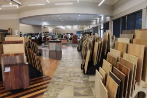 Dublin - Showroom | The Floor Store
