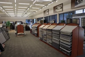 Dublin - Showroom | The Floor Store