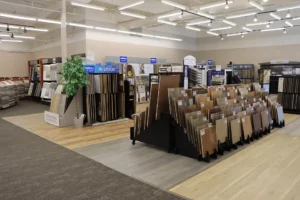 Dublin - Showroom Gallery | The Floor Store