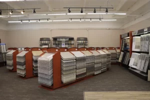 Dublin - Showroom Gallery | The Floor Store