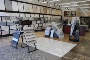 Dublin - Showroom Gallery | The Floor Store