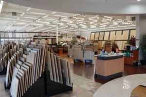 Dublin - Showroom Gallery | The Floor Store