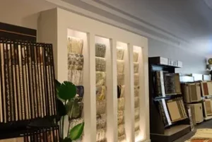 San Francisco Showroom Flooring Samples | The Floor Store