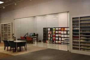 San Francisco Showroom Flooring Samples | The Floor Store