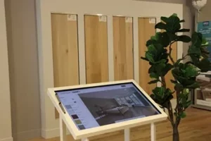 San Francisco Showroom Gallery | The Floor Store