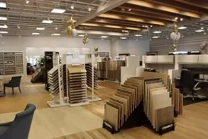 San Francisco Showroom Gallery | The Floor Store