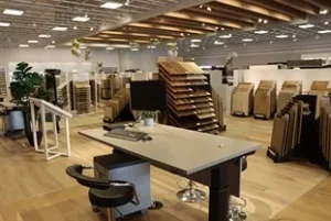San Francisco Showroom Gallery | The Floor Store