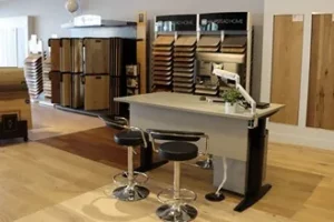 San Francisco Showroom Gallery | The Floor Store