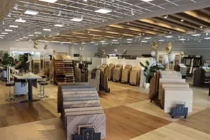 San Francisco Showroom Gallery | The Floor Store