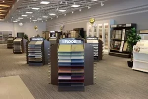 San Francisco Showroom Gallery | The Floor Store
