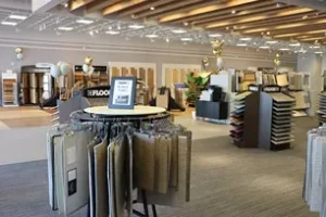San Francisco Showroom Gallery | The Floor Store