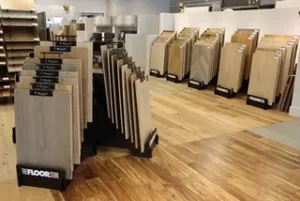 San Francisco Showroom Gallery | The Floor Store