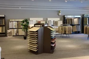 San Francisco Showroom Gallery | The Floor Store