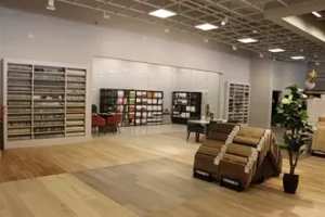 San Francisco Showroom Gallery | The Floor Store