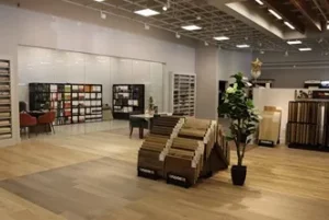 San Francisco Showroom Gallery | The Floor Store