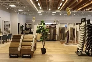 San Francisco Showroom Gallery | The Floor Store