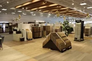 San Francisco Showroom Gallery | The Floor Store