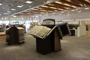 San Francisco Showroom Gallery | The Floor Store