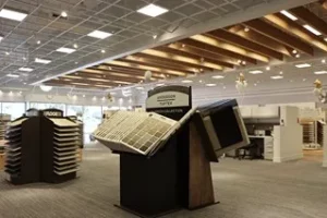San Francisco Showroom Gallery | The Floor Store