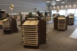 San Francisco Showroom Gallery | The Floor Store