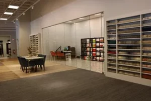 San Francisco Showroom Gallery | The Floor Store