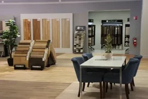 San Francisco Showroom Gallery | The Floor Store