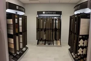 San Francisco Showroom Gallery | The Floor Store