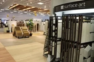 San Francisco Showroom | The Floor Store