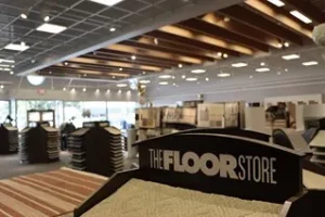 San Francisco Showroom | The Floor Store