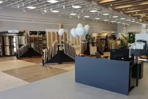 San Francisco Showroom | The Floor Store