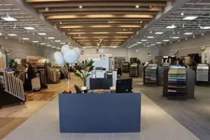 San Francisco Showroom | The Floor Store