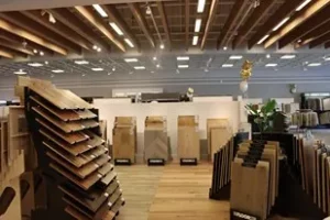 San Francisco Showroom | The Floor Store