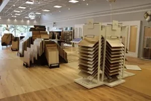 San Francisco Showroom | The Floor Store