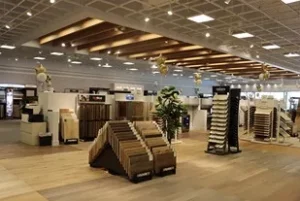 San Francisco Showroom | The Floor Store