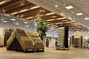San Francisco Showroom | The Floor Store