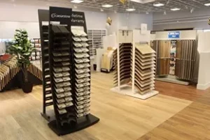 San Francisco Showroom | The Floor Store