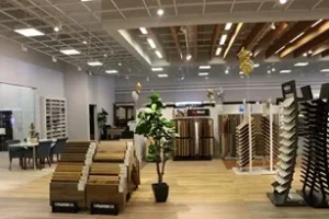 San Francisco Showroom | The Floor Store